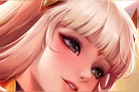 公孙离皮肤壁纸合集图片
