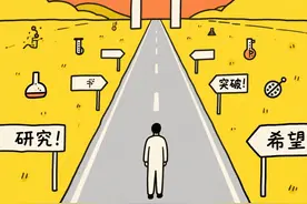 乙肝“治愈”还有多远？一文告诉你所有新型药物的发展前景图片