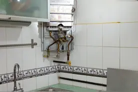 零冷水燃气热水器要不要买？谈谈真实的使用感受，是过来人的教训图片