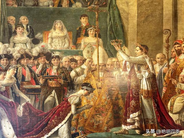 欧游杂记（9）‖ 凡尔赛，完完全全是高调的奢华