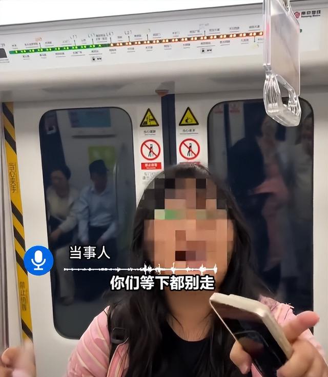 南京文旅傻眼了！“鸡鸣寺事件”女子正脸曝光，寺院官方无奈回应