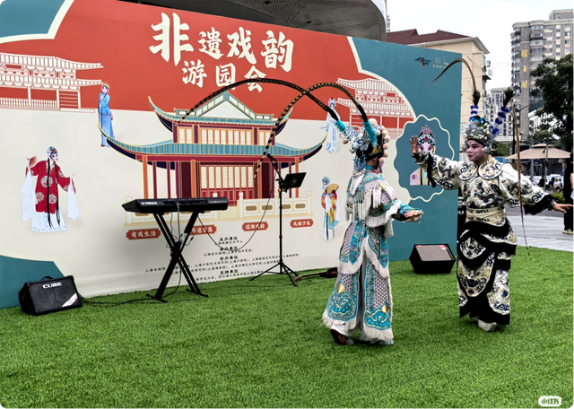 超全攻略！来福田这里开逛的人，先享受新年！