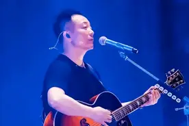 许巍10首经典吉他弹唱歌曲（附吉他谱），曾梦想仗剑走天涯图片