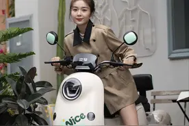 4款高配置电动车来了！在3000元价位没有对手，符合国标交警不查图片