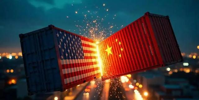 特朗普按时履行中美会晤承诺，美国带头降低关税，释放合作信号