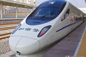 云南省"八条出省、五条出境"的铁路规划布局。图片