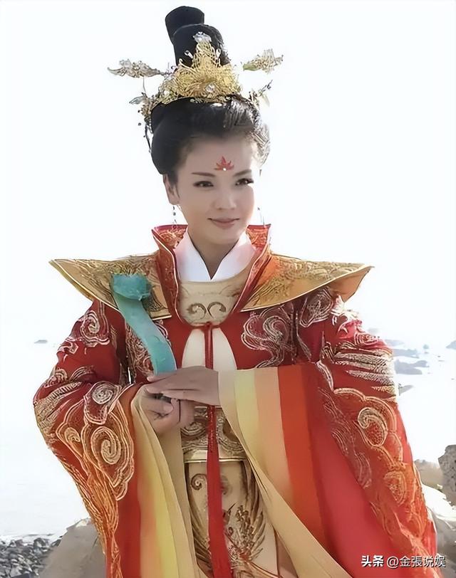 钱再多有什么用！47岁的刘涛自曝身体出状况，终是步上何炅的老路