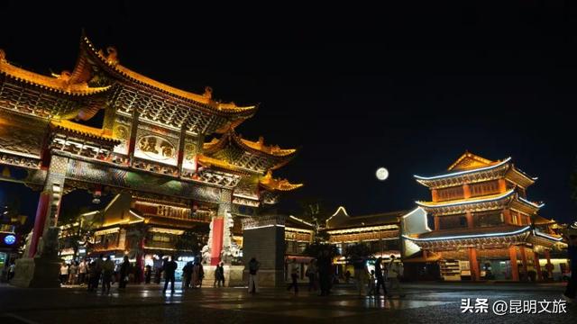 纯攻略！昆明5天3晚亲子游等你来：有动物有鲜花还有“海洋”……