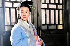 一地鸡毛：《金瓶梅》中潘金莲与李瓶儿关系史图片