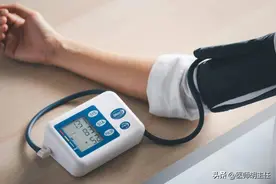 血压高，要先控制“心率”？若心跳不低于这个范围，不用太担心图片