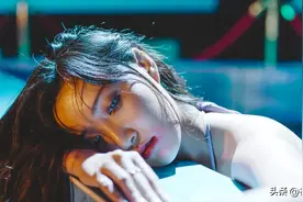 韩国十大性感女星图片