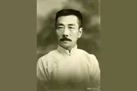 毛泽东对鲁迅的评价有多高？毛泽东：鲁迅是圣人，我是圣人的学生图片