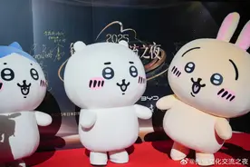 Chiikawa国内大火，《哪吒2》海外震动，IP正在打破文化隔阂图片