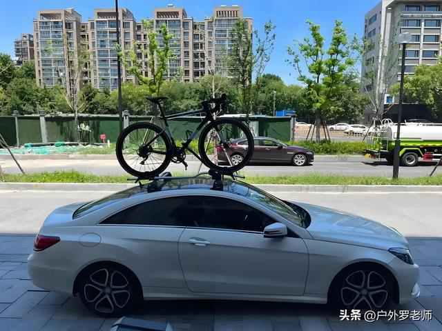 退休夫妻自驾带2辆自行车,凭啥解锁12个福利?99%人没试过!