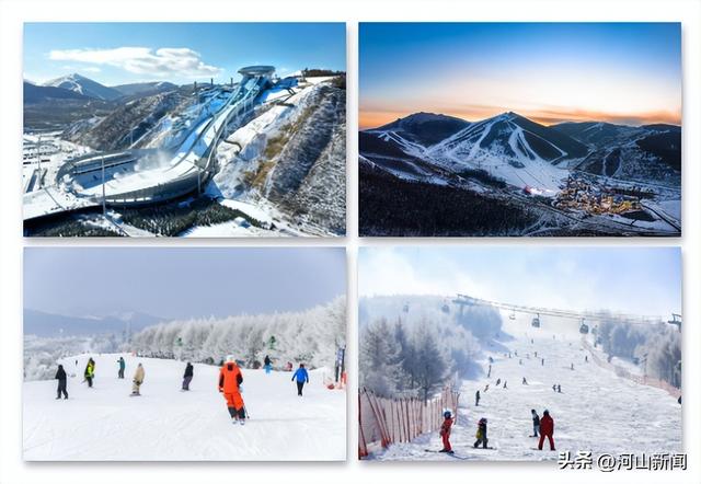 12306可购票！“星光·燕赵号”旅游列车运行线路延伸至张家口、宣化两地