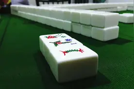 打麻将过程中绝对不能做的四件事，谨记在心方能避免输牌！图片