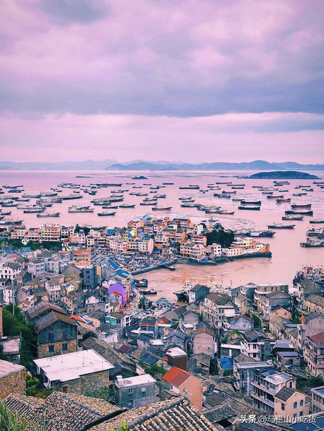 浙江台州，浙东宝藏地旅游打卡攻略！