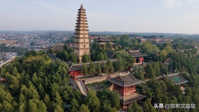 我是邯郸人，去了趟山西运城，说说我对运城的几点印象