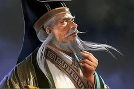 经历千年，袁天罡之墓依然完好无损，是巧合？是机关，还是神算？图片