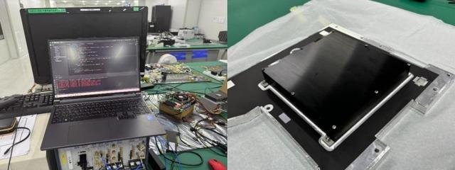 国际首个！第一代“卫星互联网防火墙”发射，北邮自主研制！