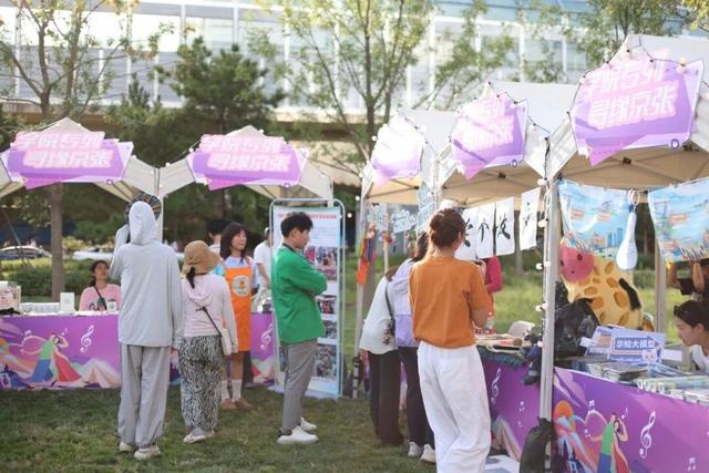 在百年京张浪漫邂逅！这场派对“甜度”超标