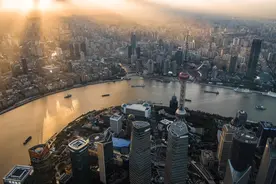 长三角，人口也开始“东北化”了？图片