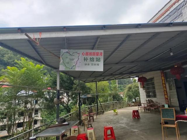 长沙5条亲子徒步“小秘境”路线，带娃坚持每周一山→
