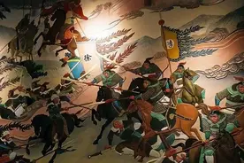 完颜家族的兴衰史：金朝119年经历了什么？图片