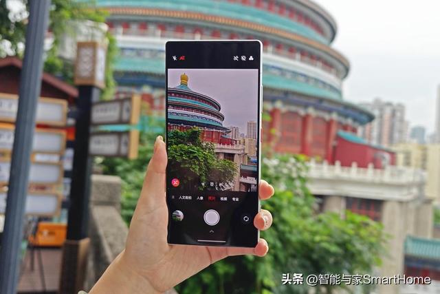 影像游戏的双旗舰体验 实测努比亚Z80 Ultra