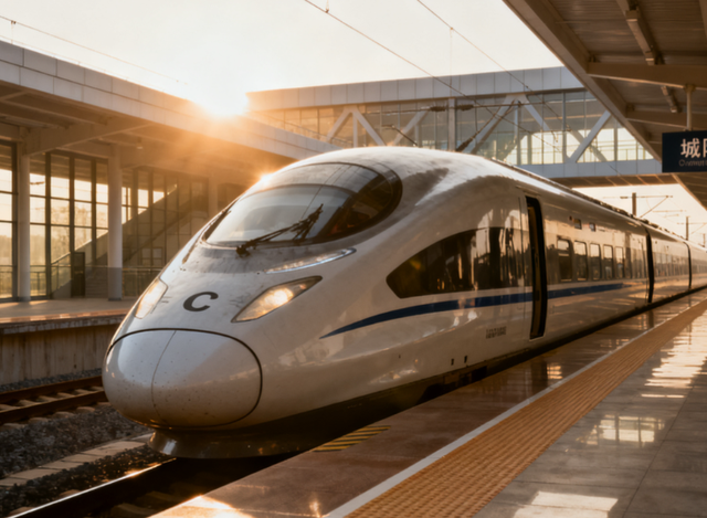 老挝姑娘来中国游玩一周，回去后直言：家乡与中国差距一目了然