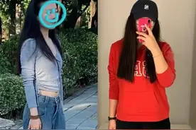 女人瘦点好看，还是微胖好看？还得看谁的“穿搭秘籍”厉害才行！图片