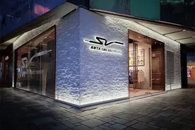 突破300亿大关的中国运动品牌 巴黎奥运会再出发图片