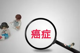 53岁男子从手臂瘙痒到患癌，仅3个月！身体有2处痒，或是癌症到访图片