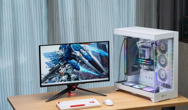 实测22款游戏！AMD RX9070是4K游戏入门卡还是爽玩卡？