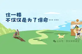 住一楼20年，老住户细数10大便利之处！图片