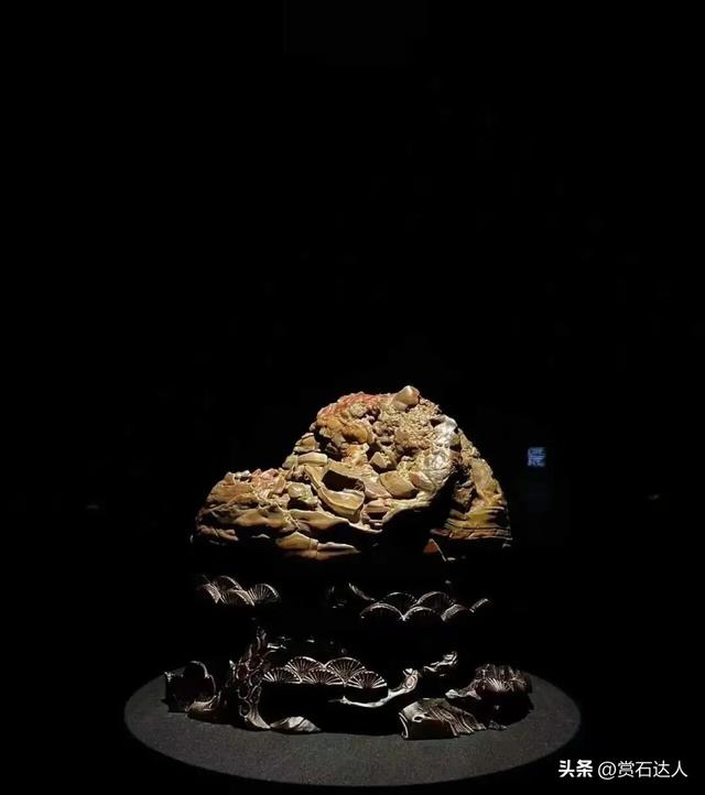 2026春季阿拉善玉·观赏石文化旅游活动盛大启幕，精品奇石欣赏