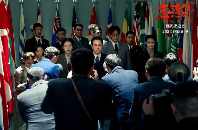 国庆档避雷指南，有的千万别看！