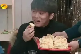 盘点笑疯了的综艺名场面，评论区真的太炸裂了！！！图片