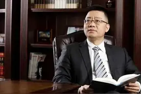 西子电梯54岁总裁刘文超坠楼身亡？警方已排除刑事案件图片