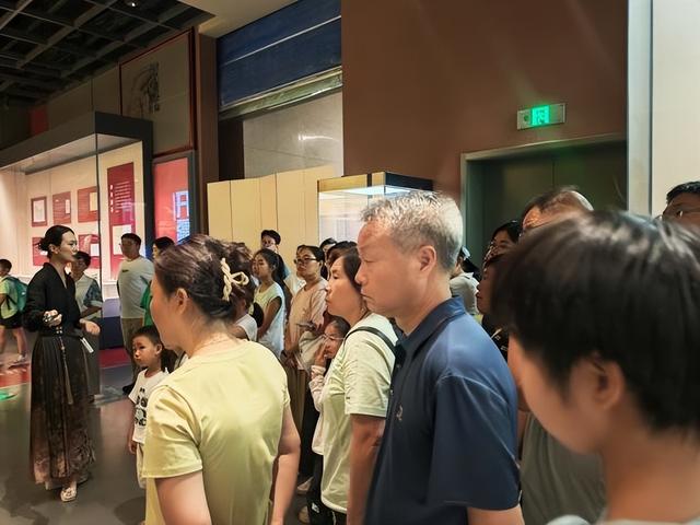 “暑”不尽的精彩！酒博暑期服务亮点纷呈