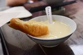 喝豆浆，到底好不好？别再轻信“谣言”，今天告诉你真相图片