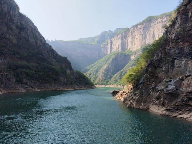 我的退休生活:说走就走的旅行,临时决定多玩两天,可惜两个遗憾