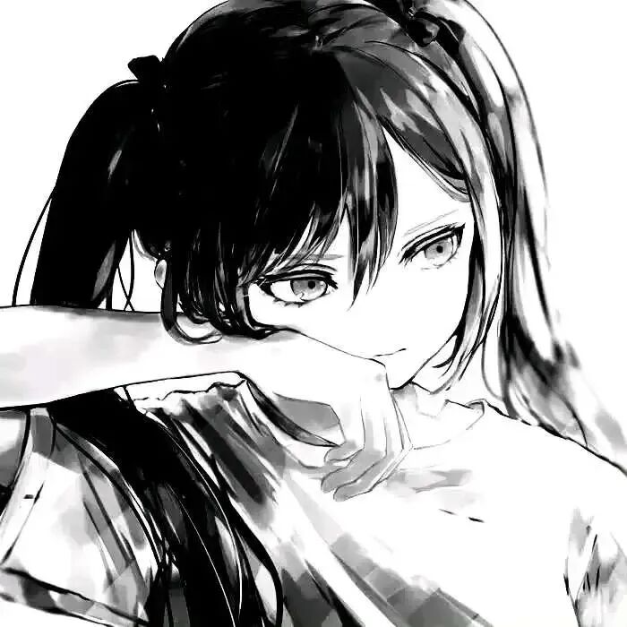 头像|可直存动漫头像(276张) - 图画吧TUHUABA