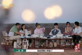 《再见爱人4》：现实永远比电视剧更抓马图片