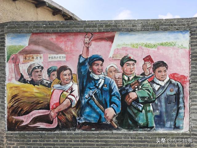 农安：辽金时代文化园(组图)