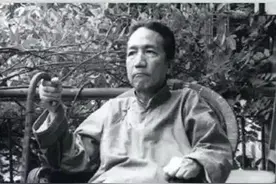 陈寅恪：独立之思想，自由之精神！图片