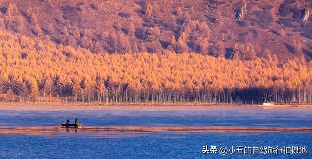 国内 9 个小众宝藏地｜避开人潮，遇见最原始的震撼风景