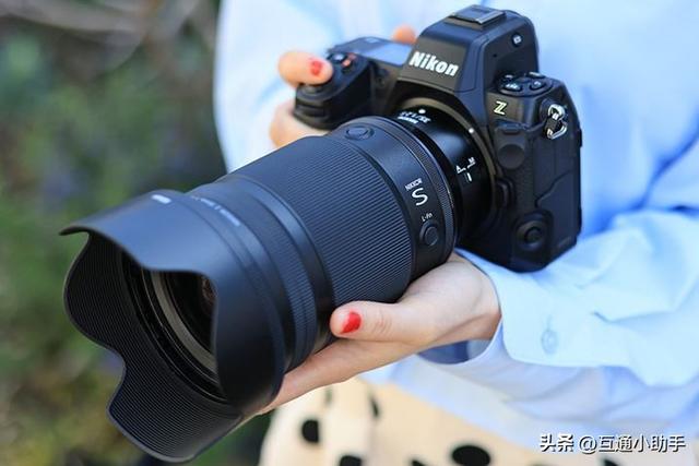 F1.2的魔力！用尼康“ Z 35mm f/1.2 S”拍摄“柔美虚化的广角人像”