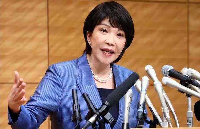 等不来北京贺电，高市早苗公开对华态度，把中国称为“重要邻国”
