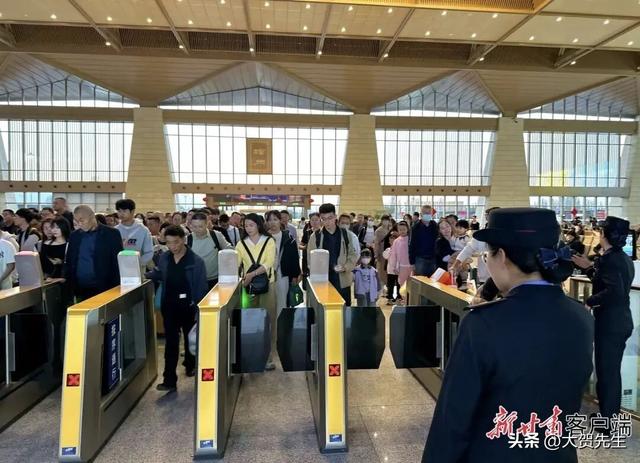 融入甘青大环线，武威文旅的“枢纽革命”？